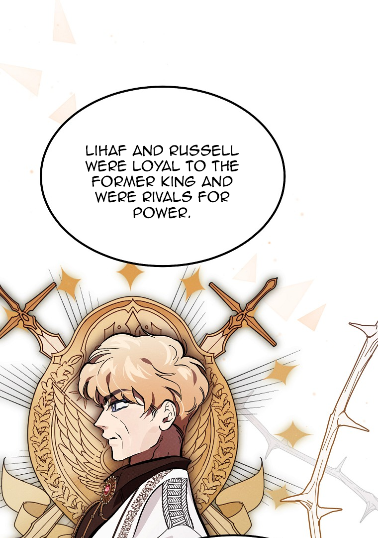 The Devil Raises a Lady Chapter 7 page 36