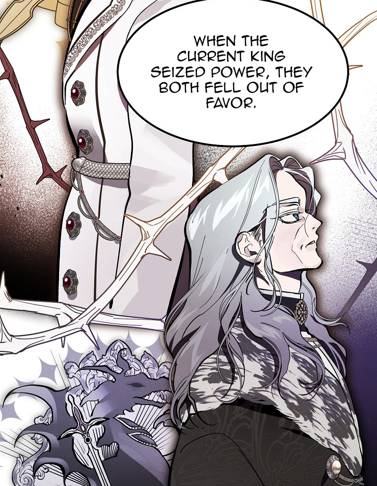The Devil Raises a Lady Chapter 7 page 37