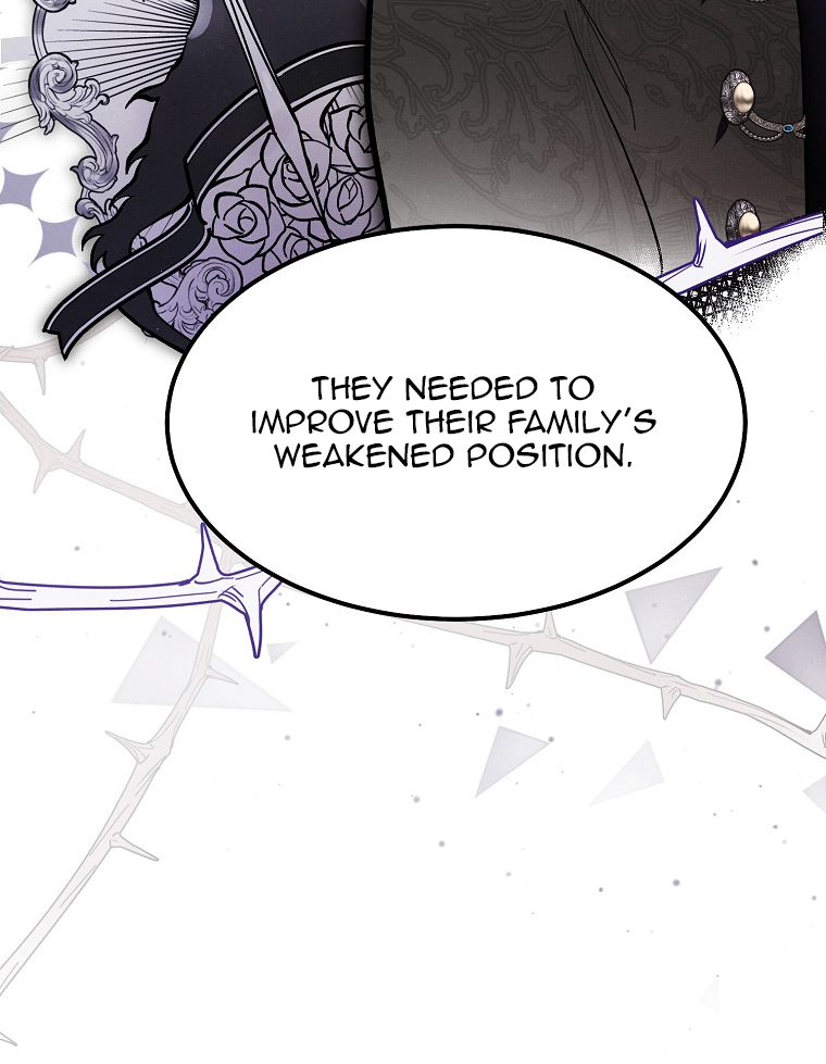 The Devil Raises a Lady Chapter 7 page 38