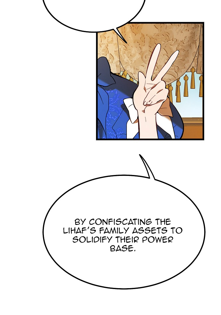 The Devil Raises a Lady Chapter 7 page 41