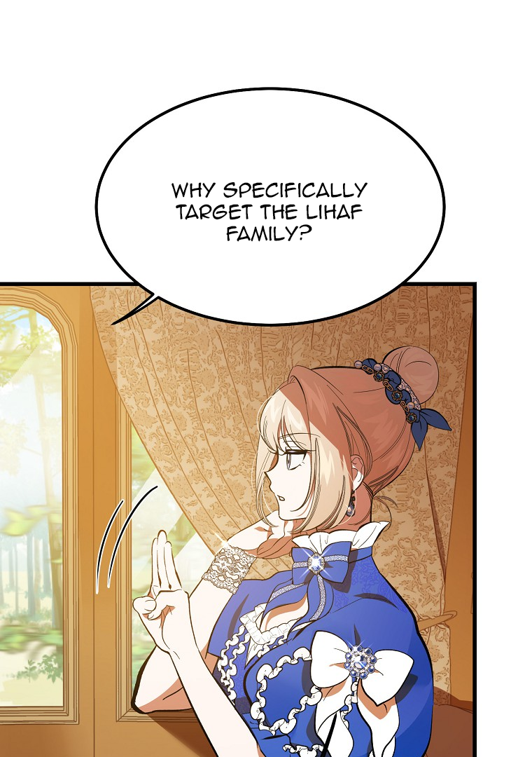The Devil Raises a Lady Chapter 7 page 42