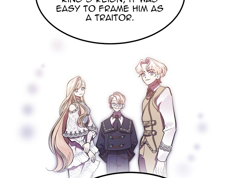 The Devil Raises a Lady Chapter 7 page 44