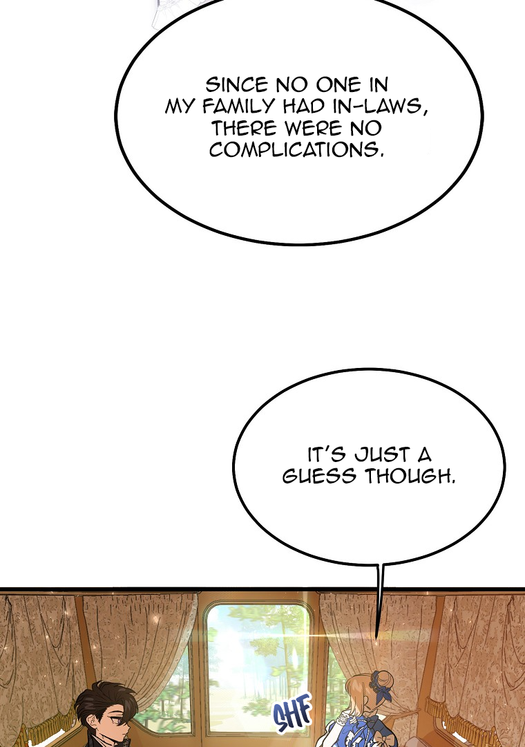 The Devil Raises a Lady Chapter 7 page 45