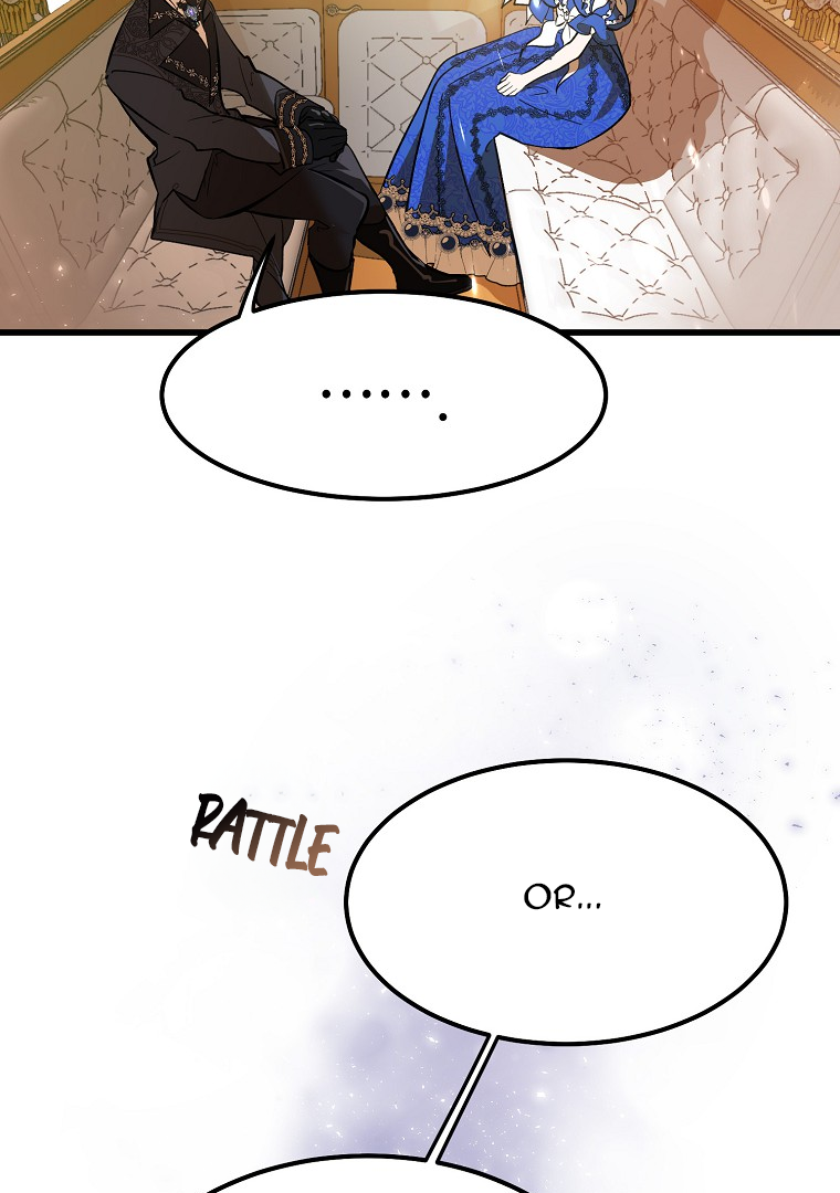 The Devil Raises a Lady Chapter 7 page 46