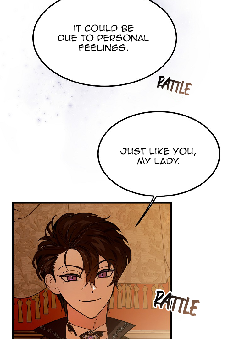 The Devil Raises a Lady Chapter 7 page 47