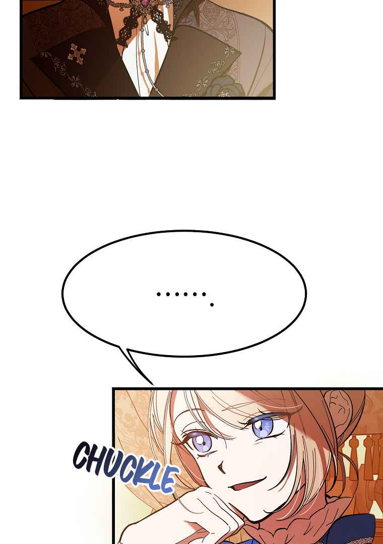 The Devil Raises a Lady Chapter 7 page 48
