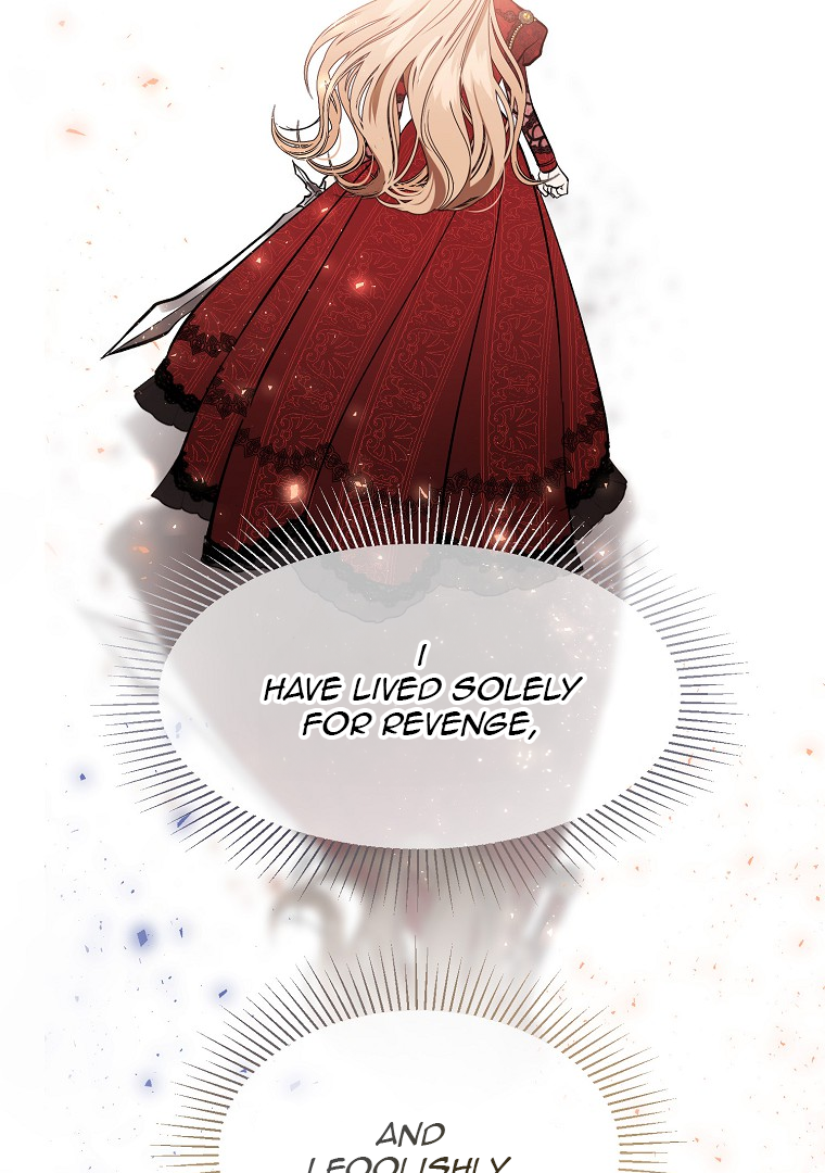 The Devil Raises a Lady Chapter 7 page 51