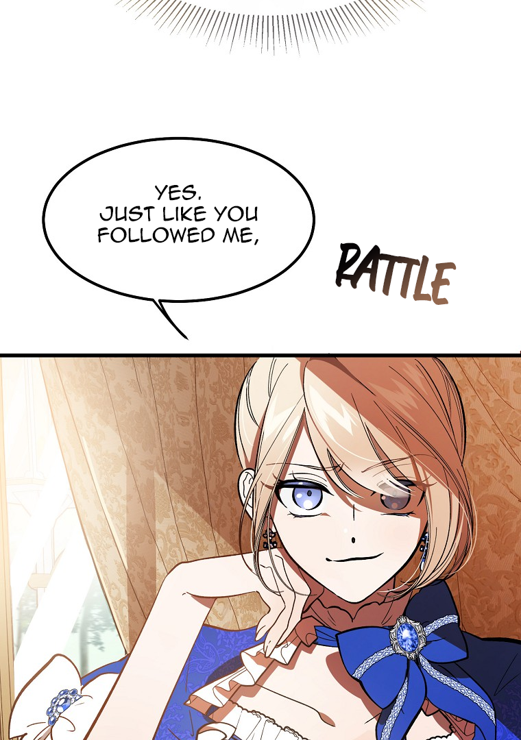 The Devil Raises a Lady Chapter 7 page 53