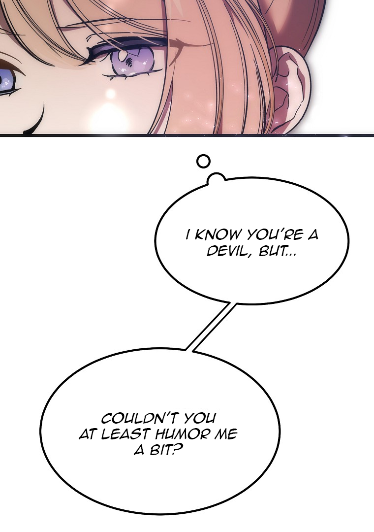The Devil Raises a Lady Chapter 7 page 60