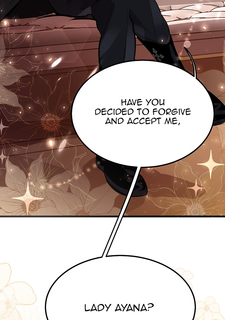 The Devil Raises a Lady Chapter 7 page 6