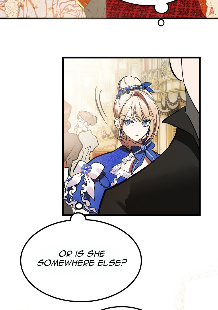 The Devil Raises a Lady Chapter 7 page 72