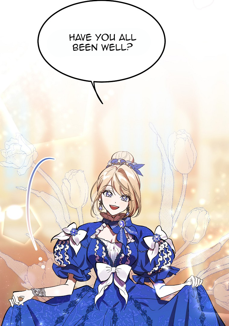 The Devil Raises a Lady Chapter 7 page 77