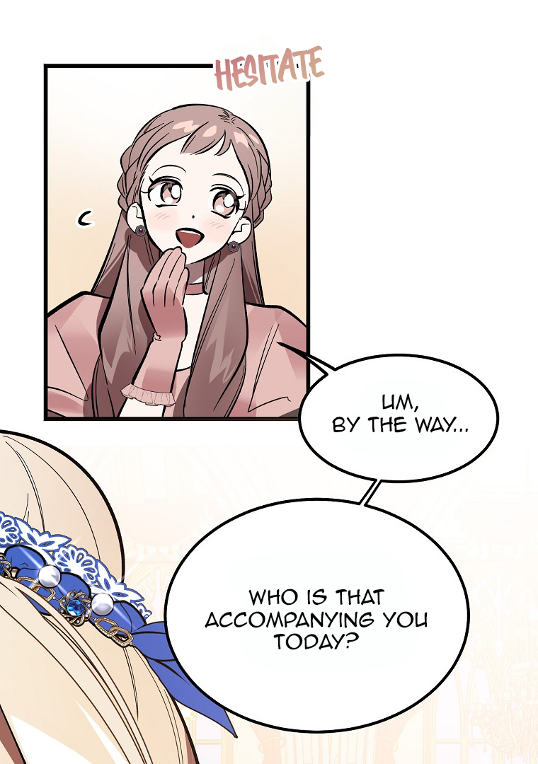 The Devil Raises a Lady Chapter 7 page 81