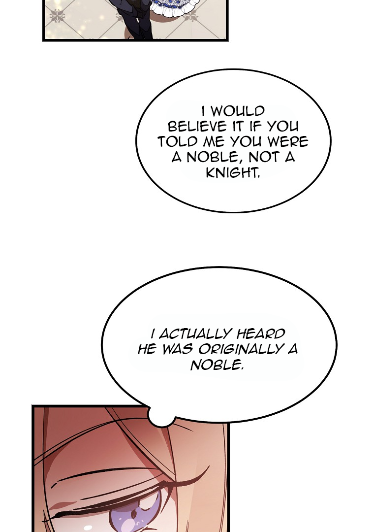 The Devil Raises a Lady Chapter 7 page 87