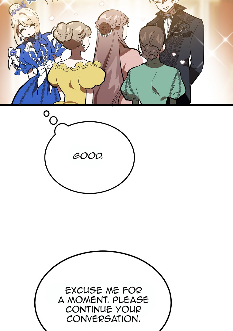 The Devil Raises a Lady Chapter 7 page 90