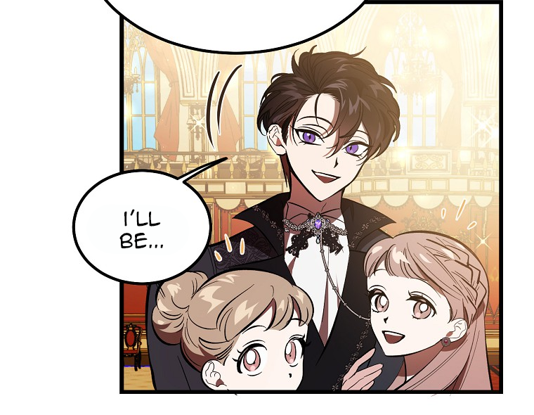 The Devil Raises a Lady Chapter 7 page 91