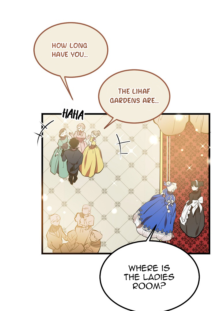The Devil Raises a Lady Chapter 7 page 98