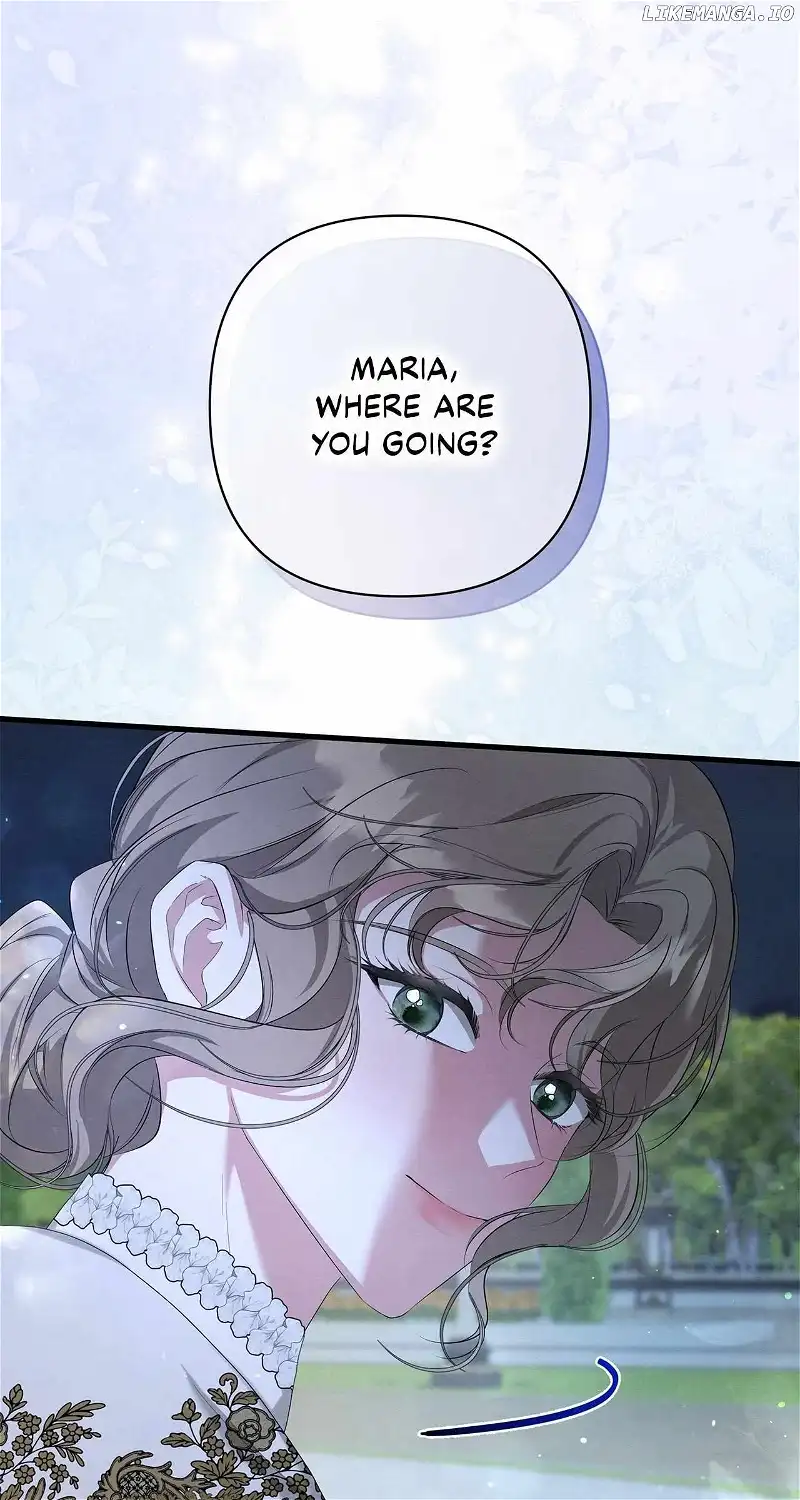 The Devil Who Kisses My Feet Chapter 18 page 0
