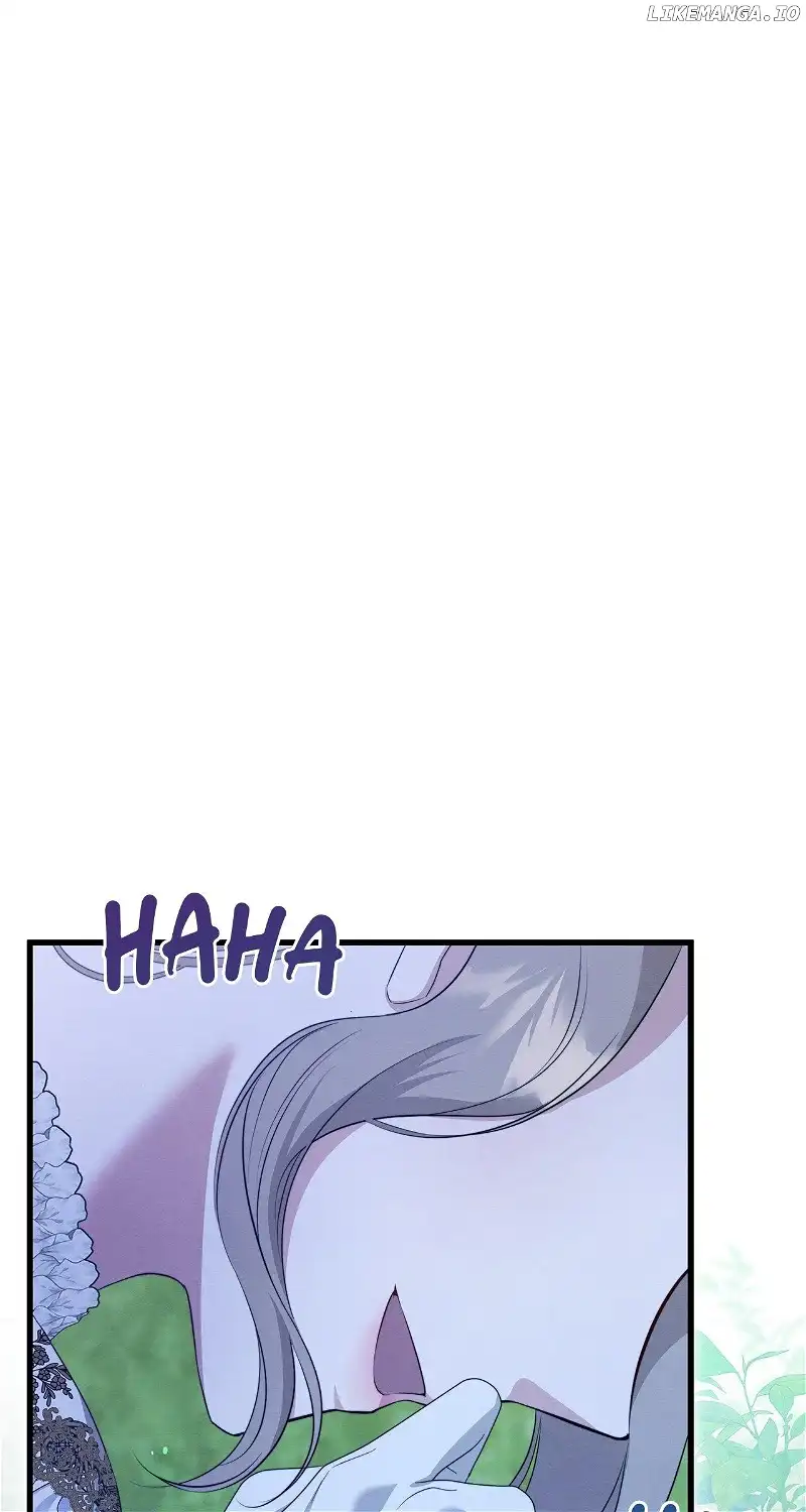 The Devil Who Kisses My Feet Chapter 18 page 11