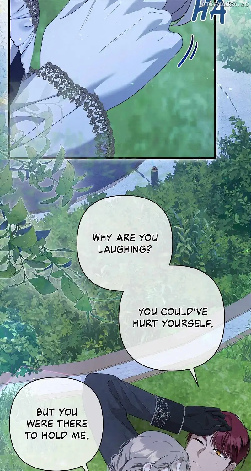 The Devil Who Kisses My Feet Chapter 18 page 12