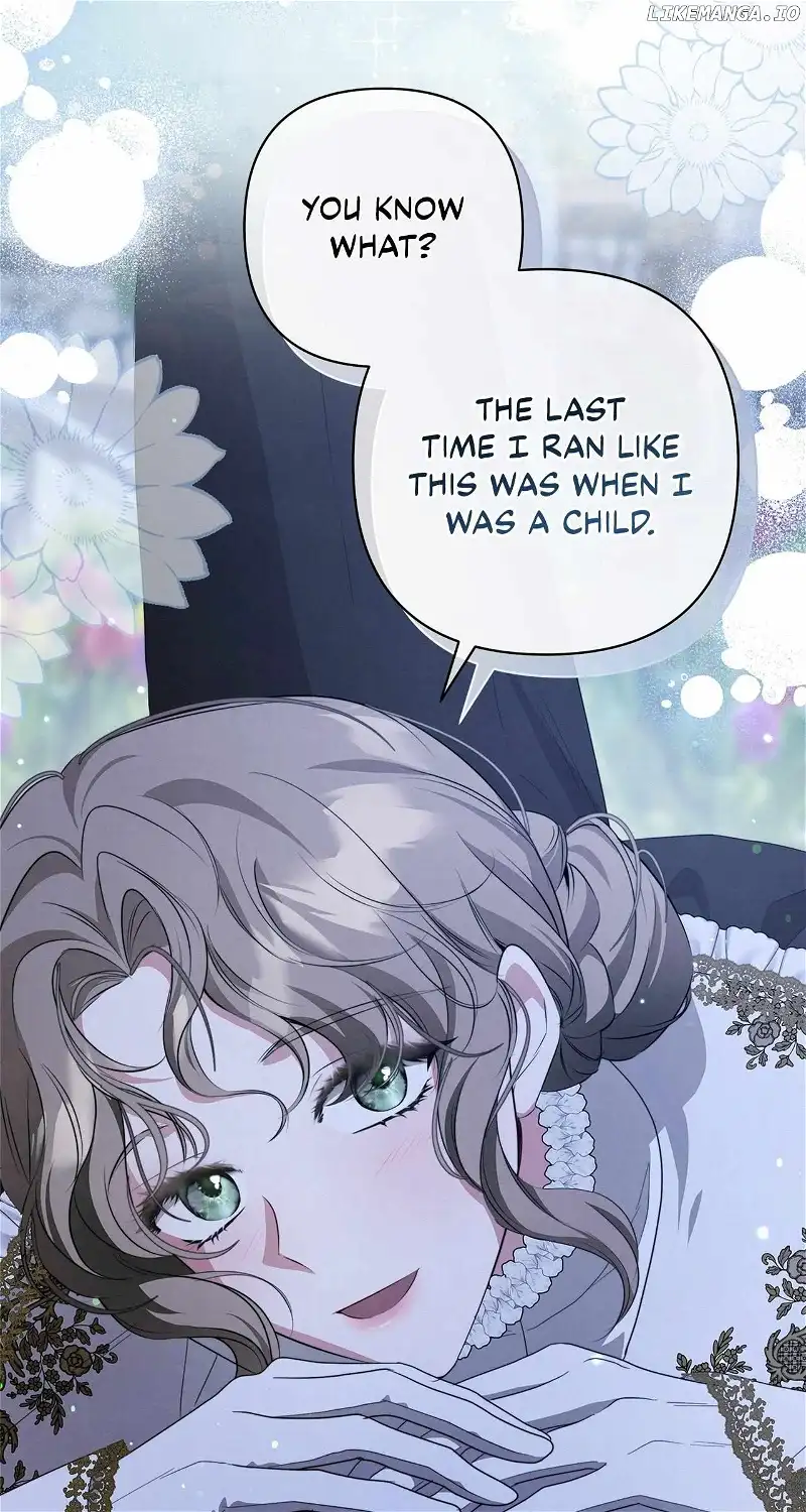 The Devil Who Kisses My Feet Chapter 18 page 15