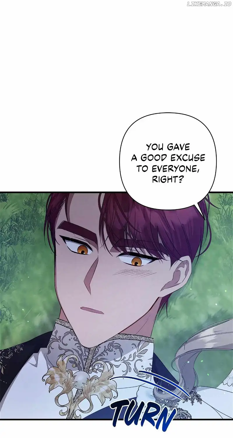 The Devil Who Kisses My Feet Chapter 18 page 17