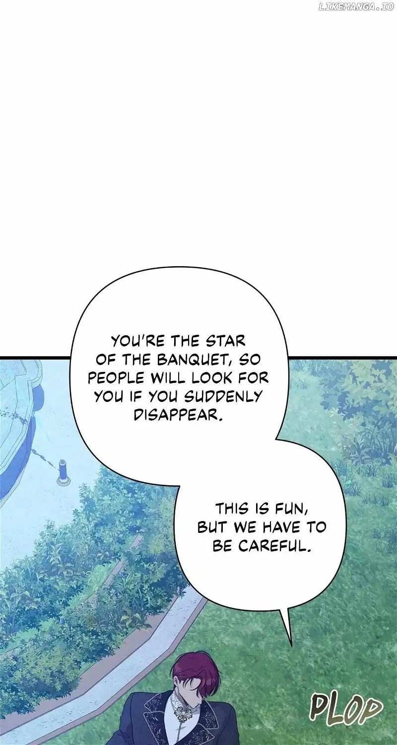 The Devil Who Kisses My Feet Chapter 18 page 18