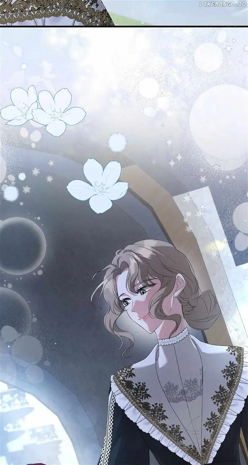 The Devil Who Kisses My Feet Chapter 18 page 1