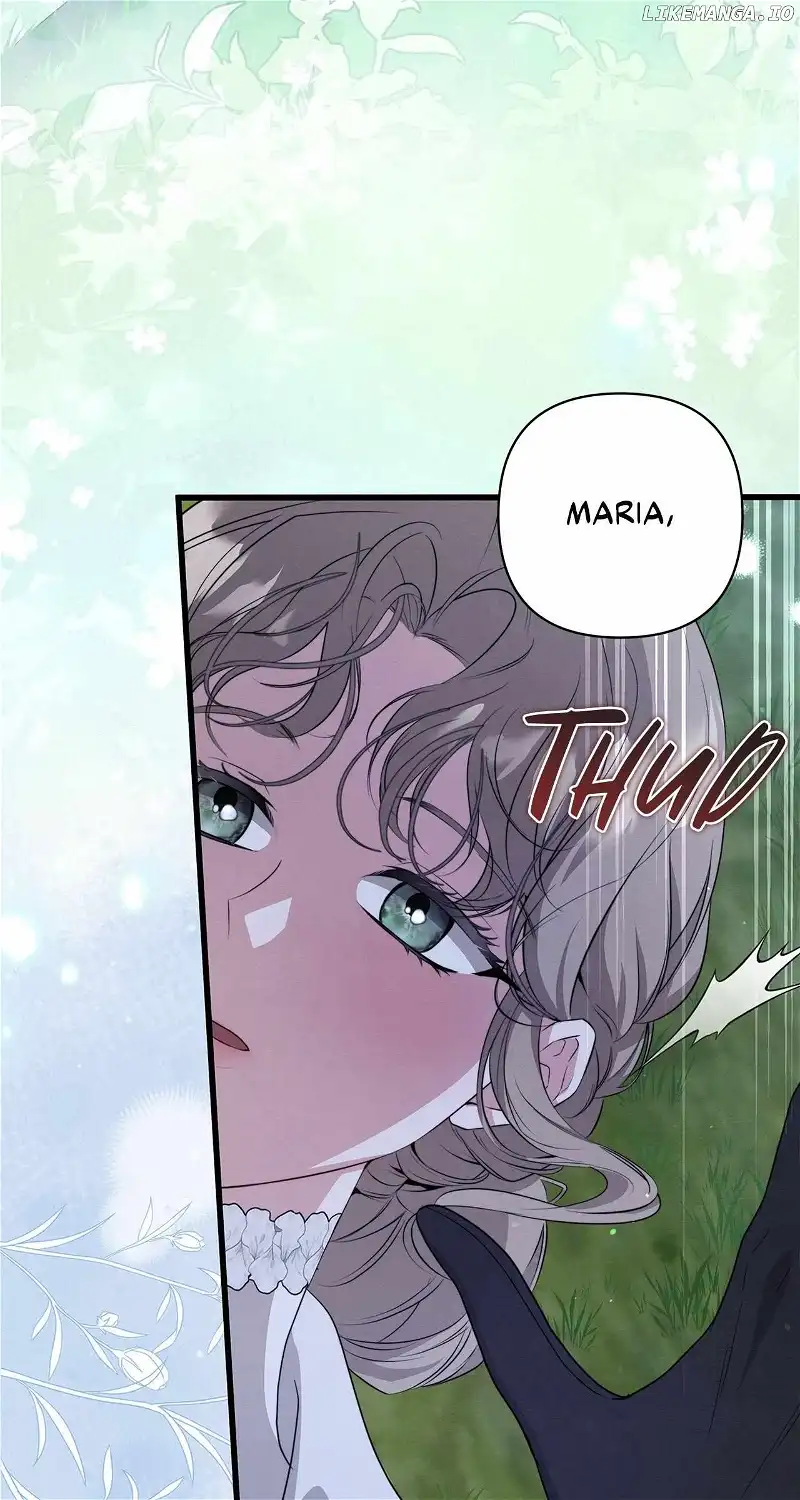 The Devil Who Kisses My Feet Chapter 18 page 22