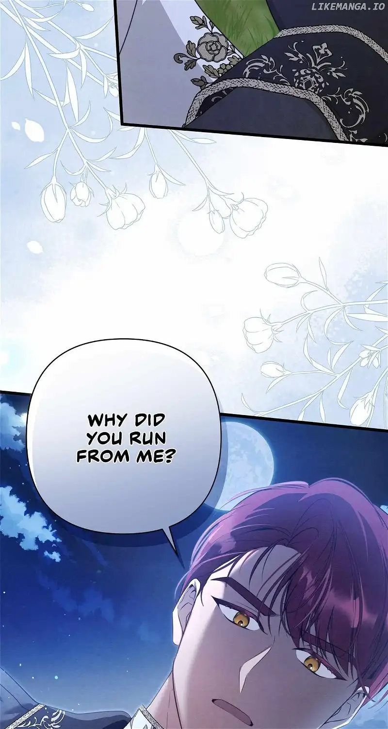 The Devil Who Kisses My Feet Chapter 18 page 23