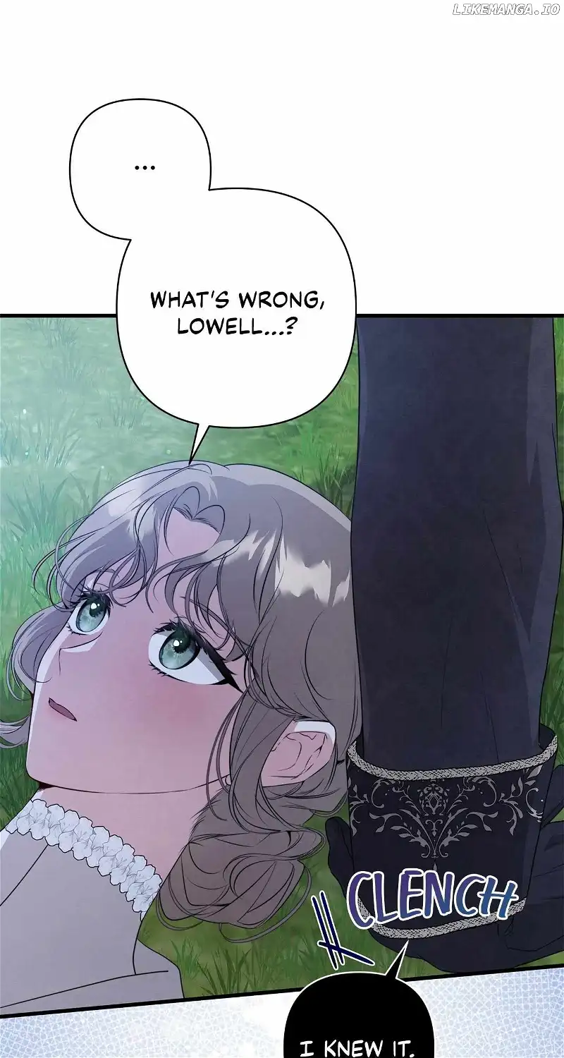 The Devil Who Kisses My Feet Chapter 18 page 25