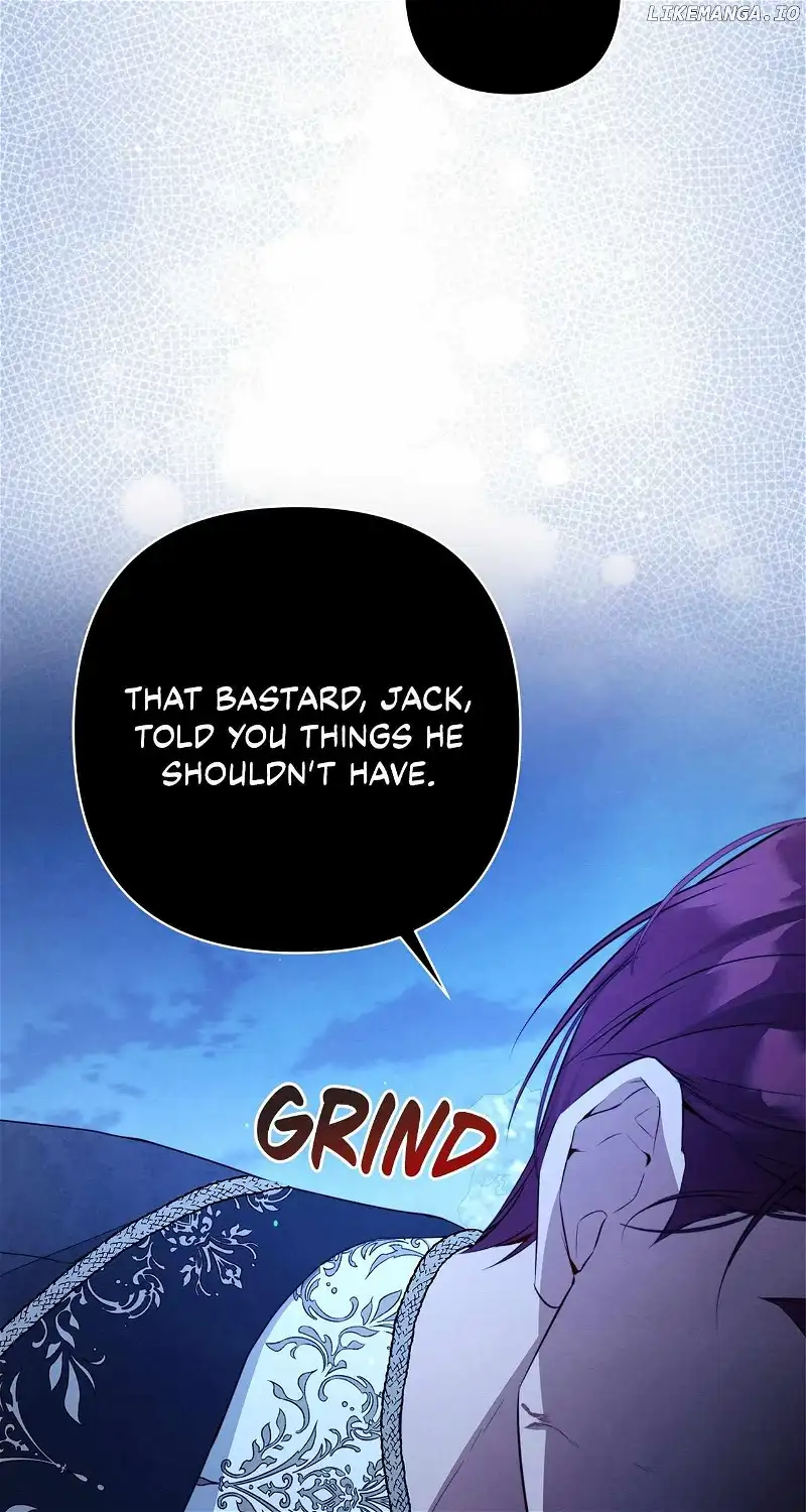 The Devil Who Kisses My Feet Chapter 18 page 26