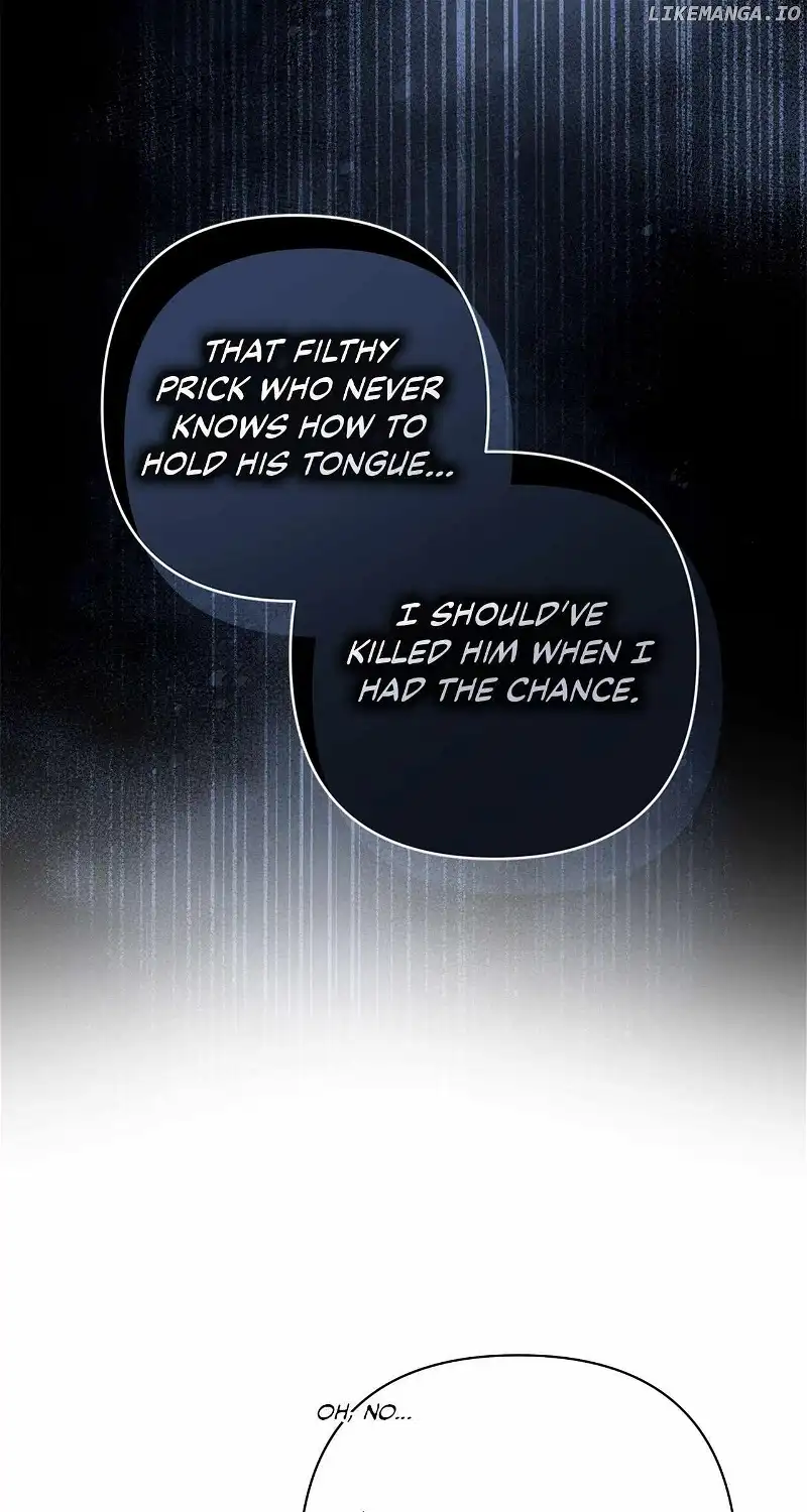 The Devil Who Kisses My Feet Chapter 18 page 28