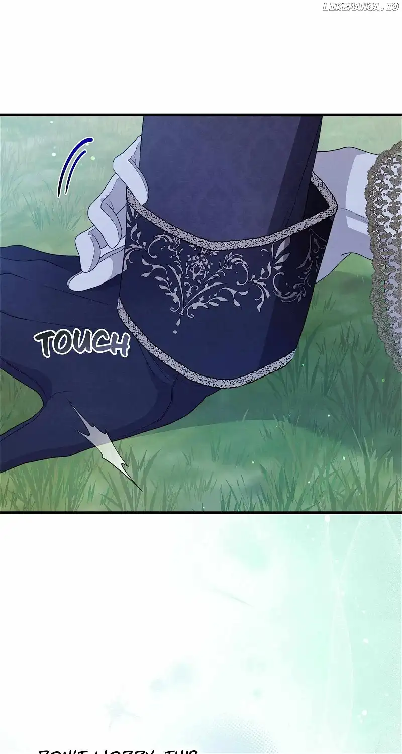 The Devil Who Kisses My Feet Chapter 18 page 30
