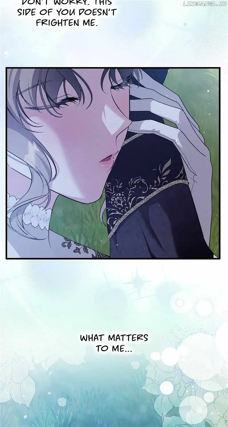 The Devil Who Kisses My Feet Chapter 18 page 31