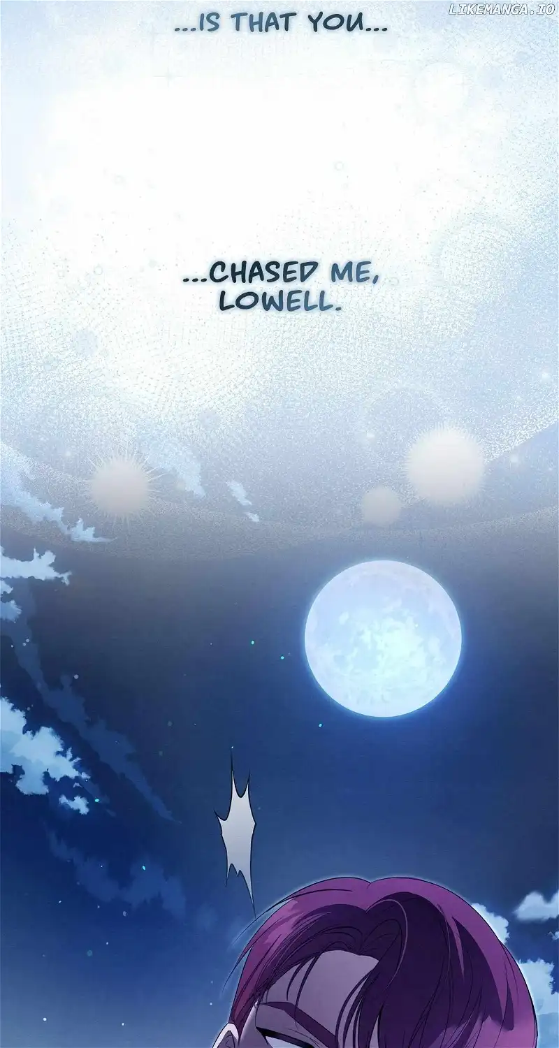 The Devil Who Kisses My Feet Chapter 18 page 33