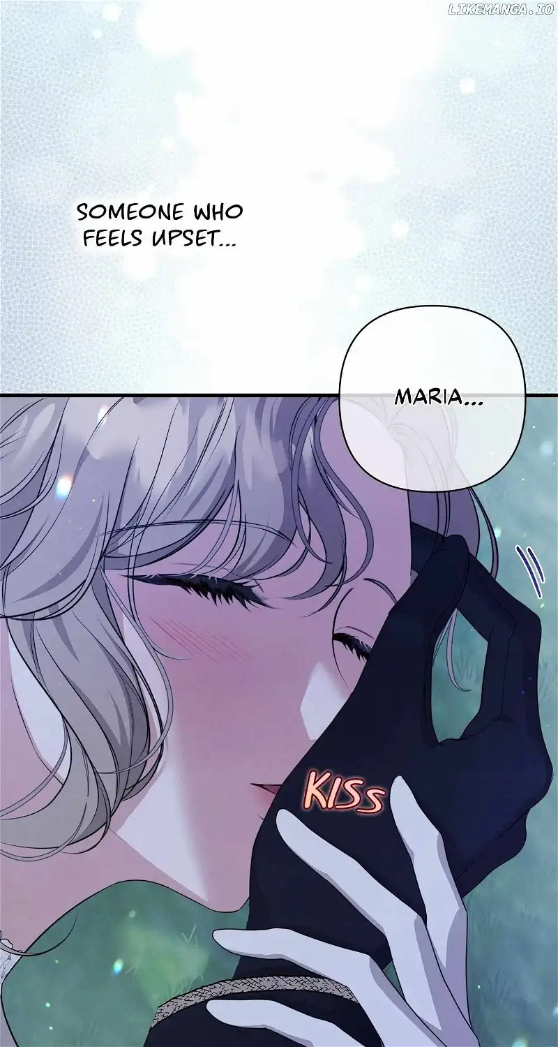 The Devil Who Kisses My Feet Chapter 18 page 35