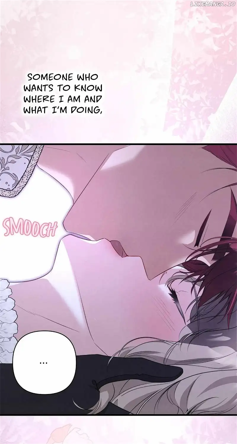 The Devil Who Kisses My Feet Chapter 18 page 39