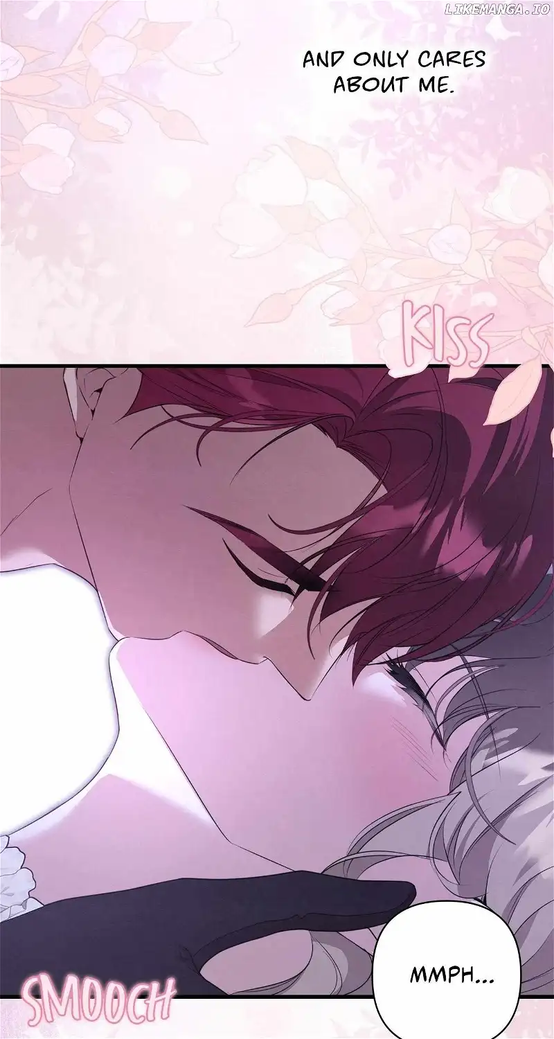 The Devil Who Kisses My Feet Chapter 18 page 40
