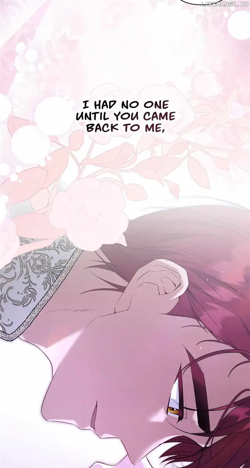 The Devil Who Kisses My Feet Chapter 18 page 41