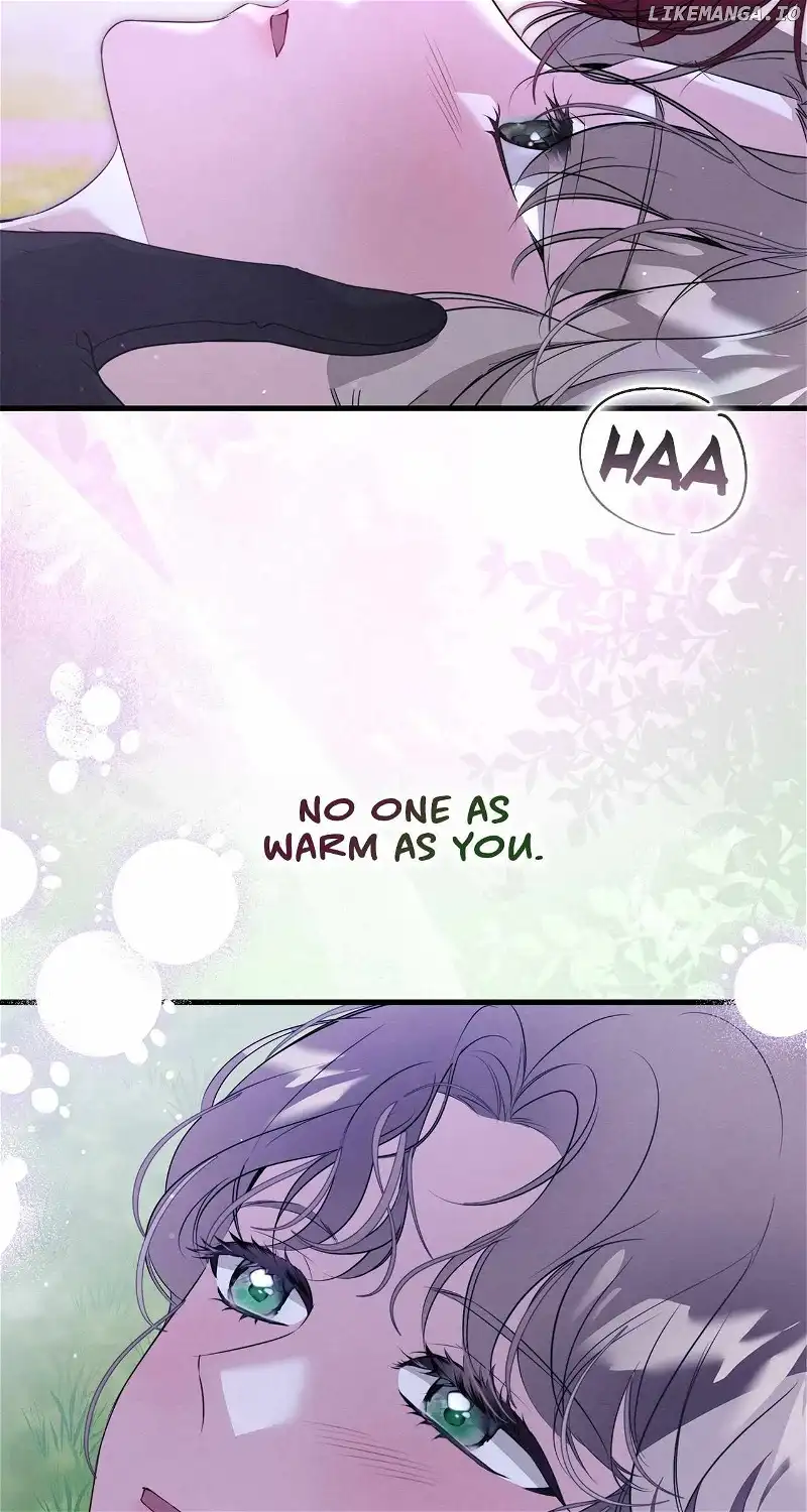 The Devil Who Kisses My Feet Chapter 18 page 42