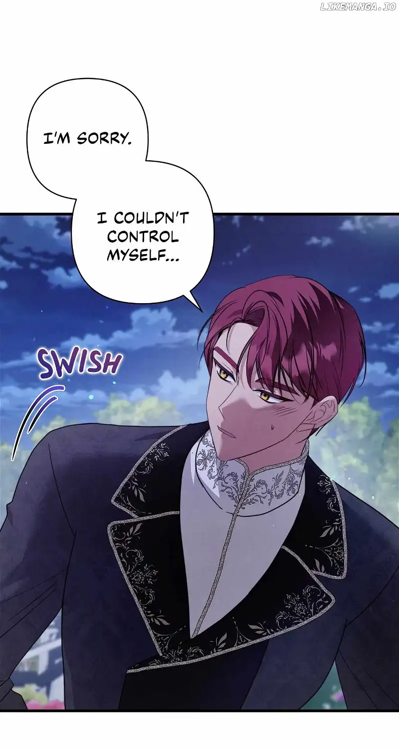 The Devil Who Kisses My Feet Chapter 18 page 44