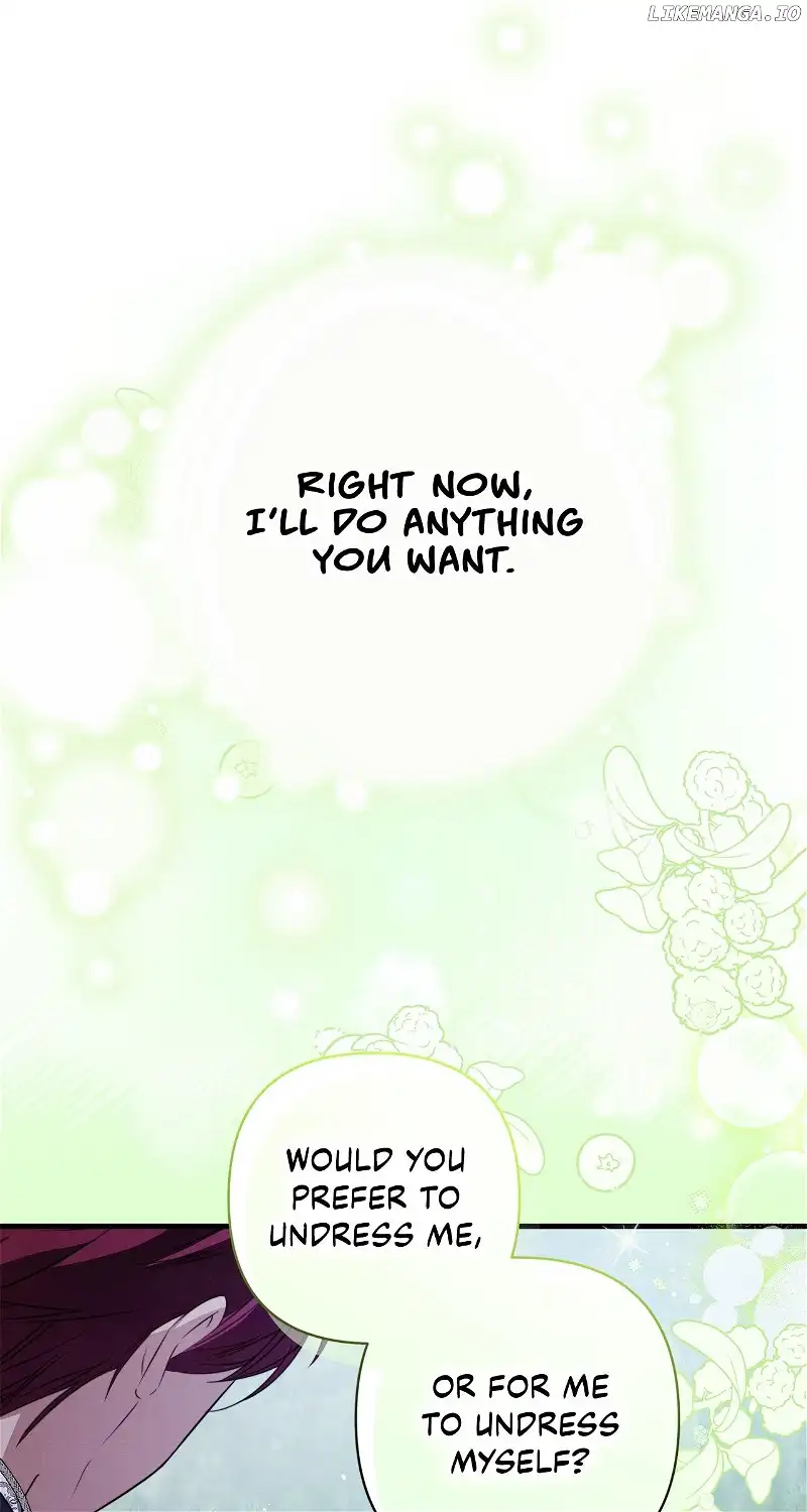 The Devil Who Kisses My Feet Chapter 18 page 46