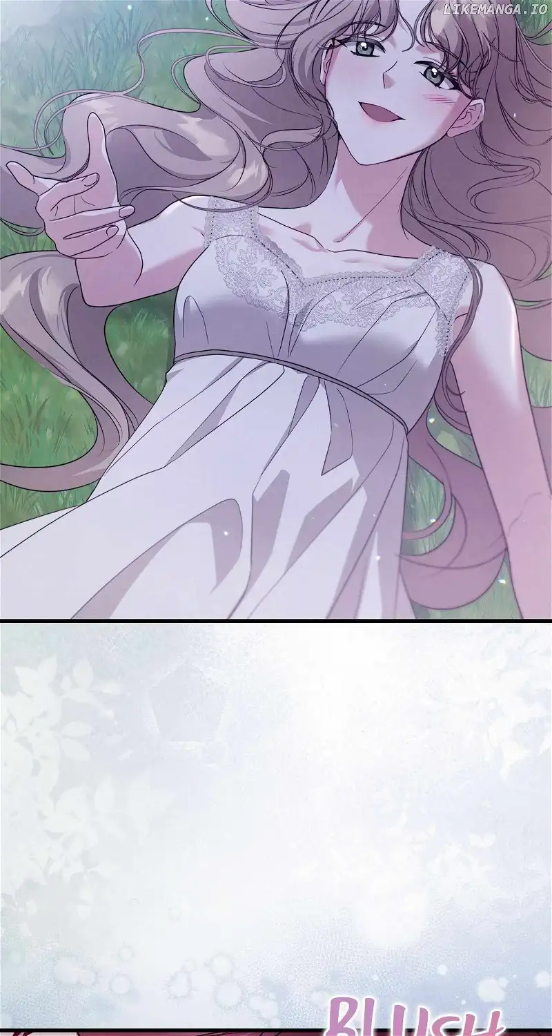 The Devil Who Kisses My Feet Chapter 18 page 56