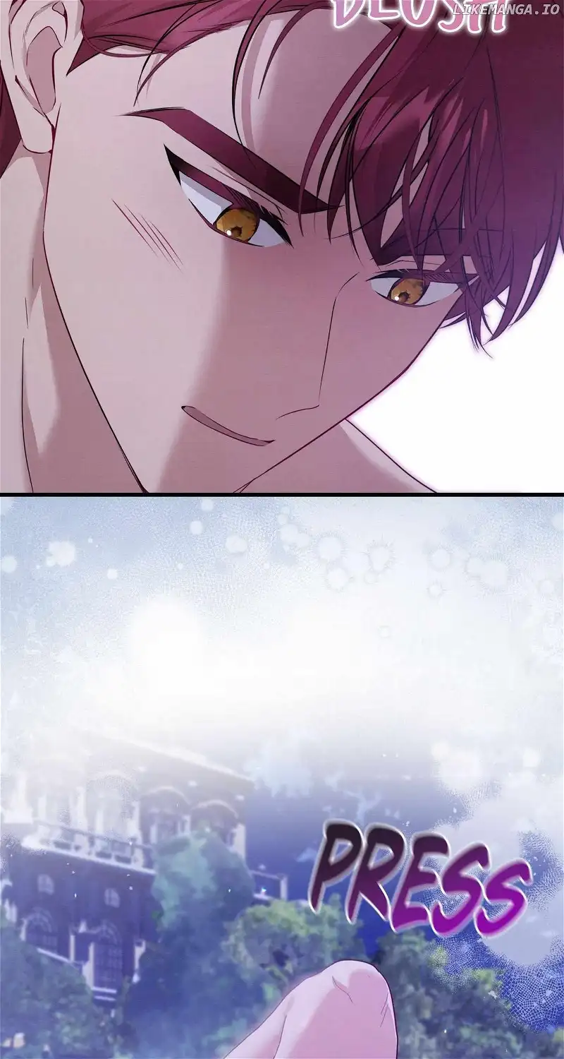 The Devil Who Kisses My Feet Chapter 18 page 57