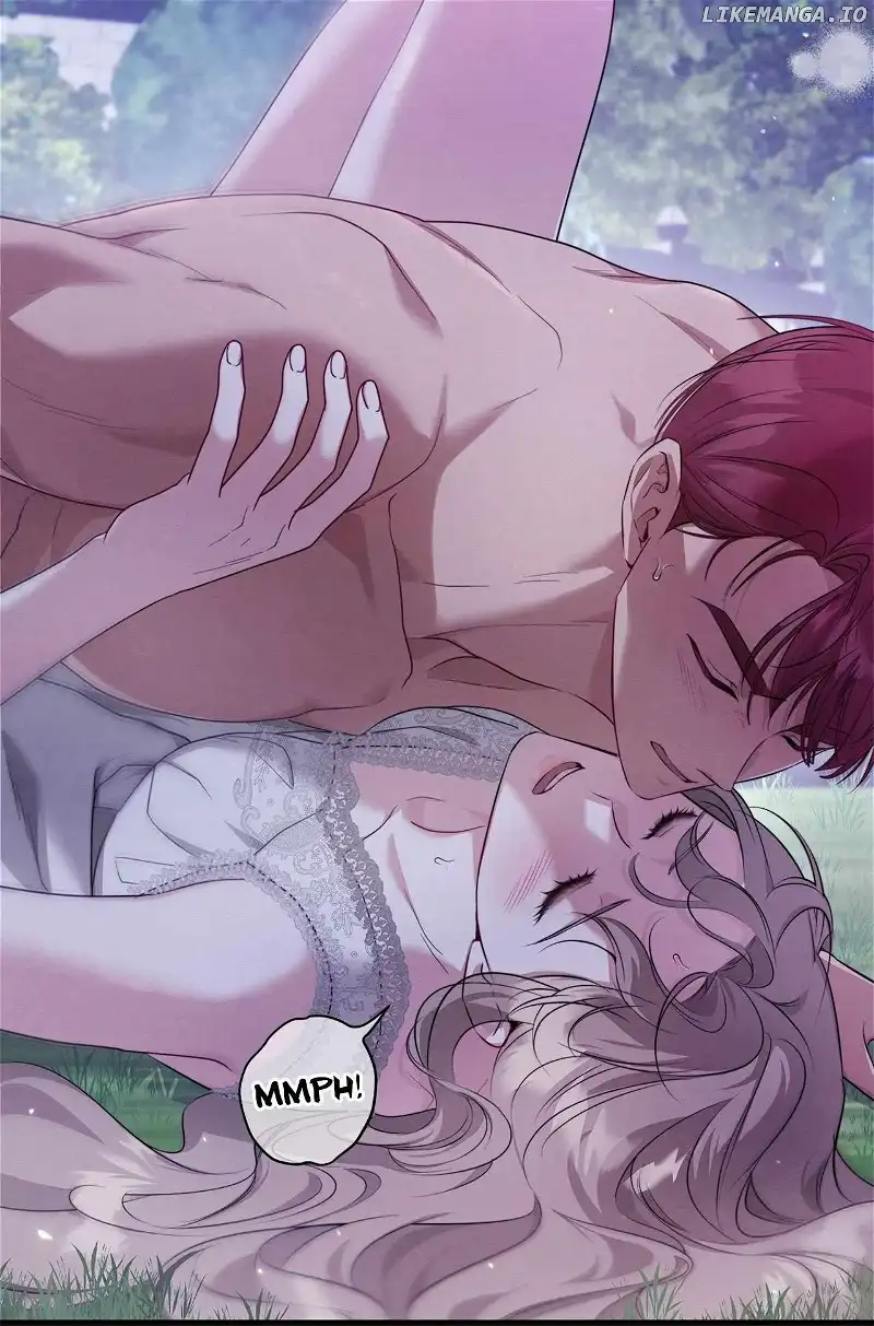 The Devil Who Kisses My Feet Chapter 18 page 58