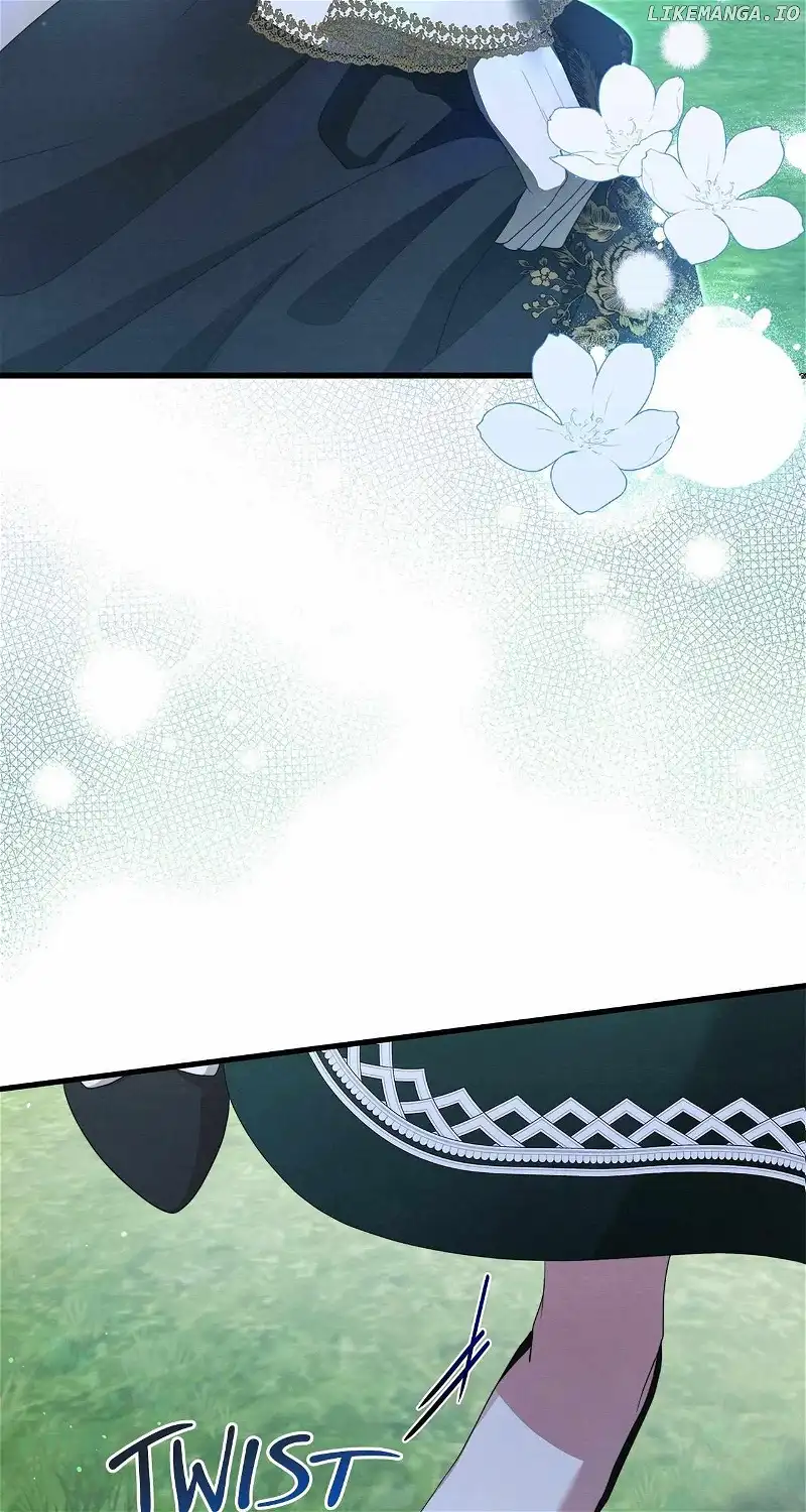 The Devil Who Kisses My Feet Chapter 18 page 5