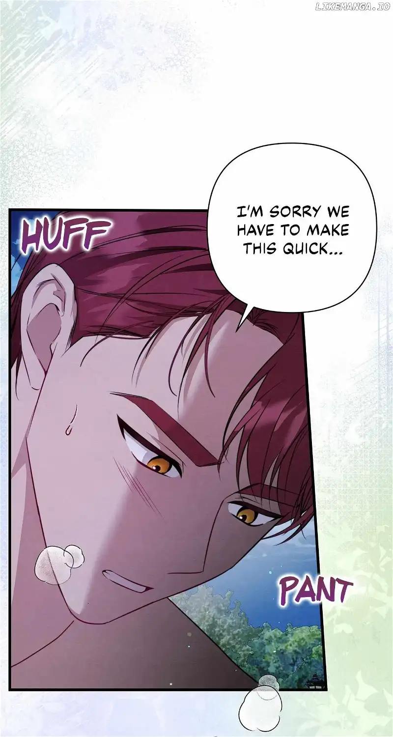The Devil Who Kisses My Feet Chapter 18 page 59