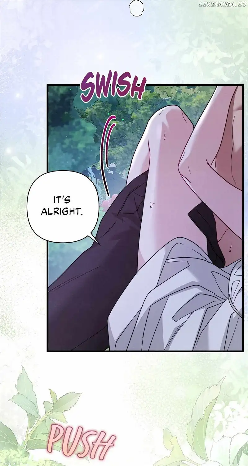 The Devil Who Kisses My Feet Chapter 18 page 60