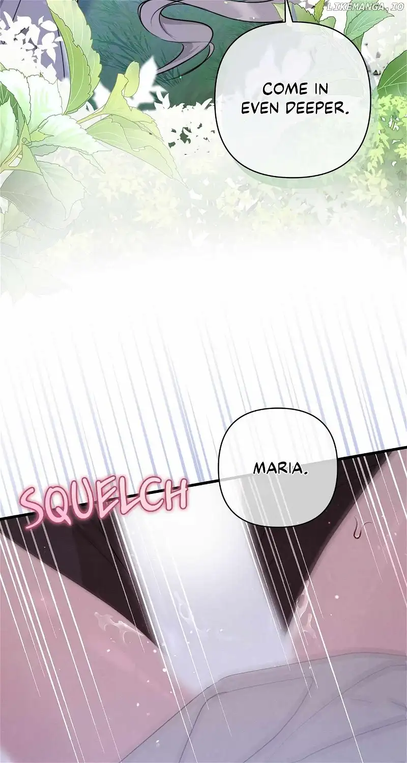 The Devil Who Kisses My Feet Chapter 18 page 62